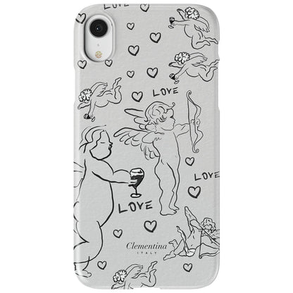 Cupids Snap Case