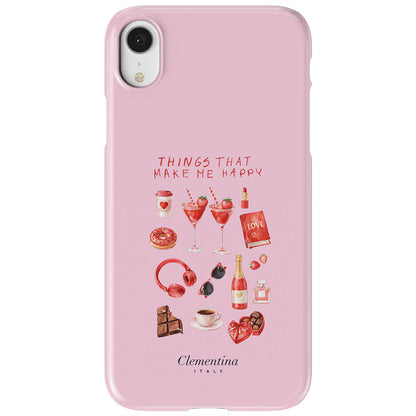 Cute Things Tough Case