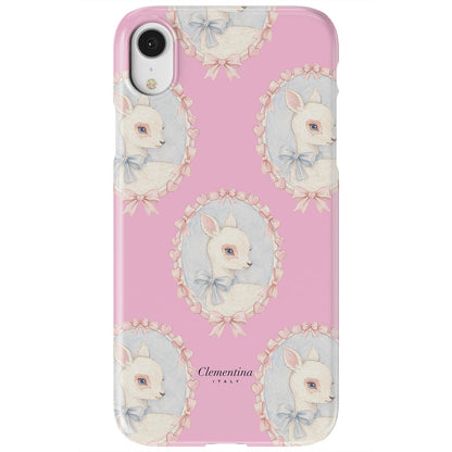 Deer Love Tough Case