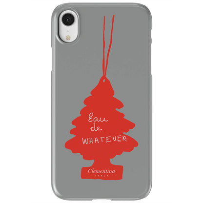 Eau de Whatever Grey Tough Case