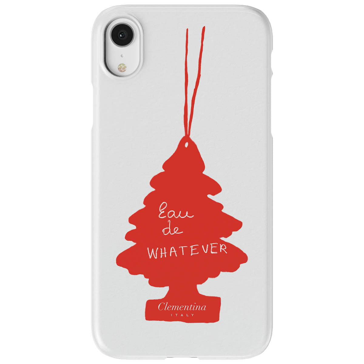 Eau de Whatever Tough Case