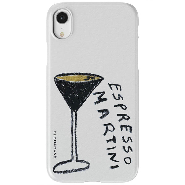 Espresso Martini Tough Case