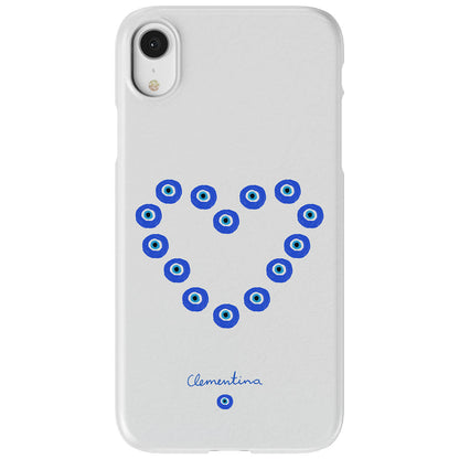 Evil Eye Tough Case