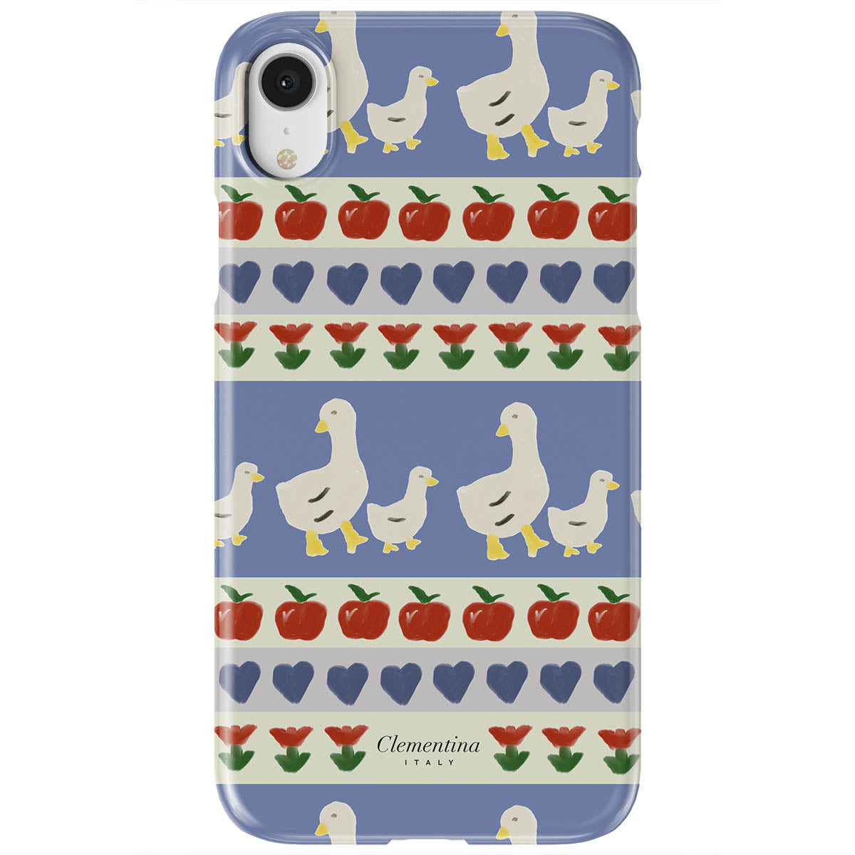 Farm Girl Tough Case