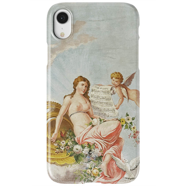 Fiori di Campo Tough Case