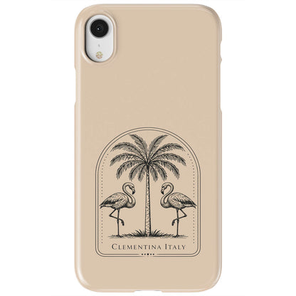 Flamingo Tough Case
