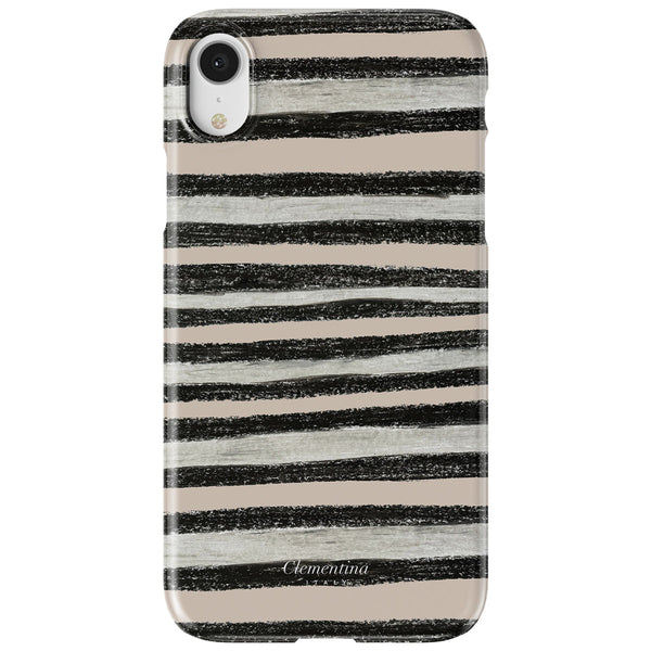 Florentine Stripes Tough Case