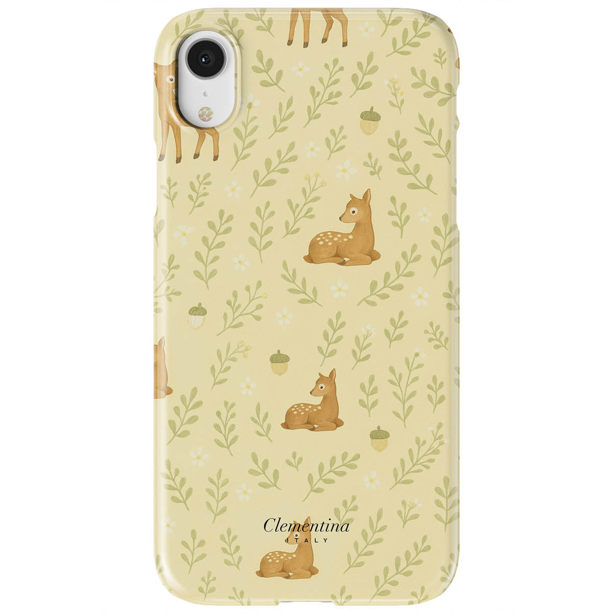 Forest Baby Tough Case