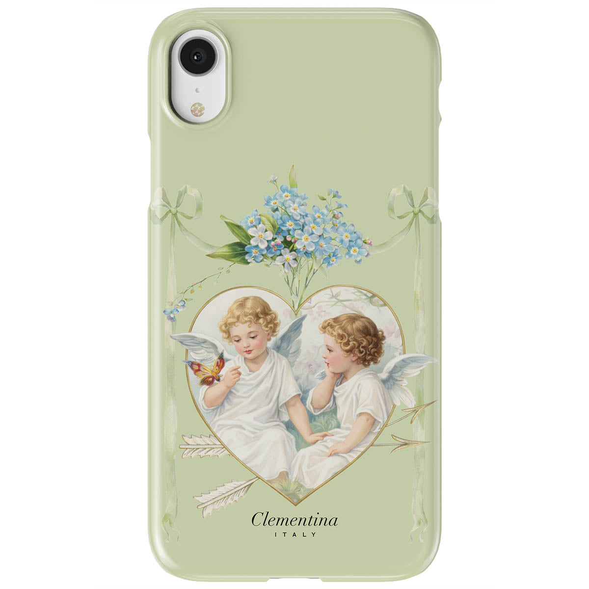 Forever Yours Tough Case