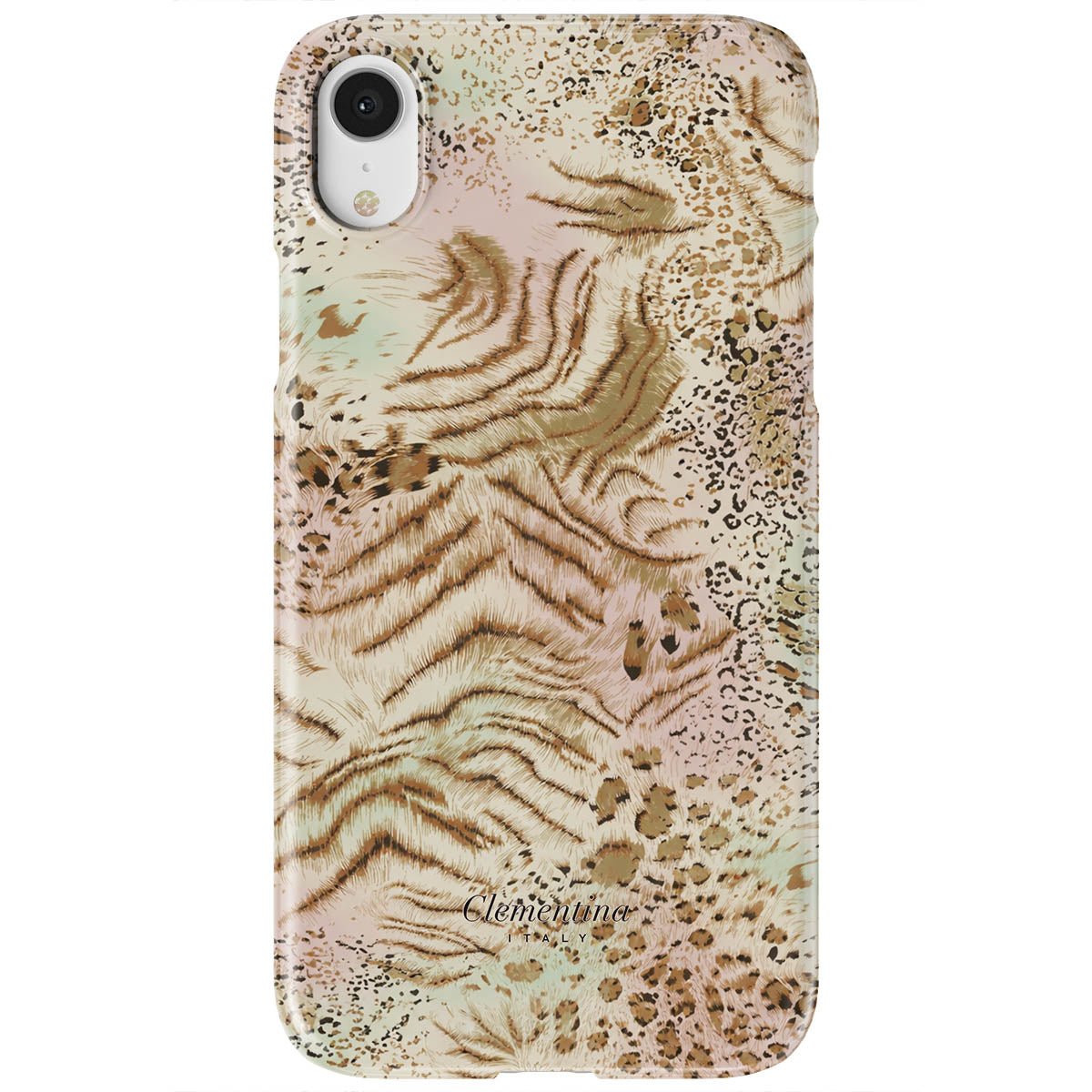 Graziella Tough Case