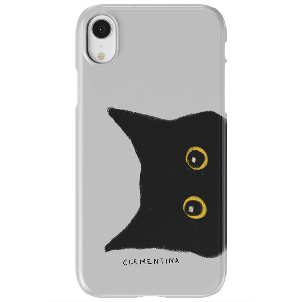 Hello Salem Tough Case