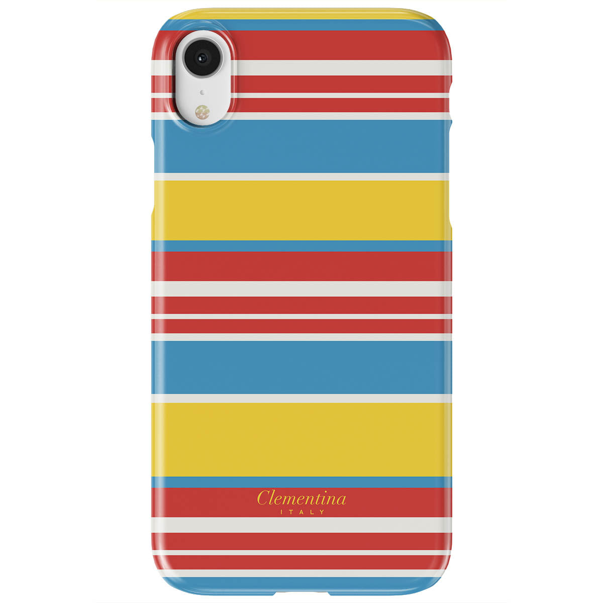 Isa Tough Case