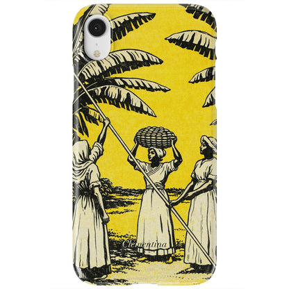 Island Afternoon Tough Case