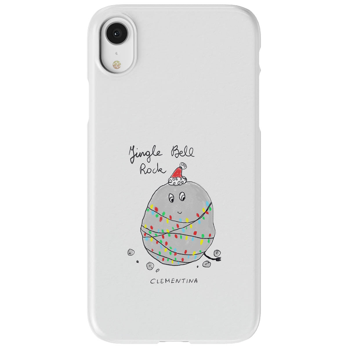 Jingle Bell Rock Tough Case