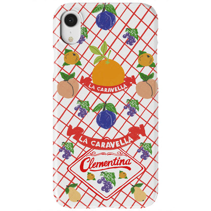 La Caravella Tough Case