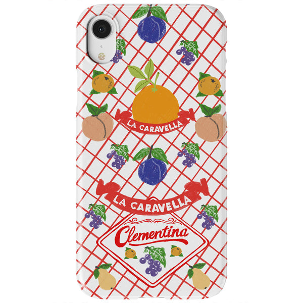 La Caravella Tough Case