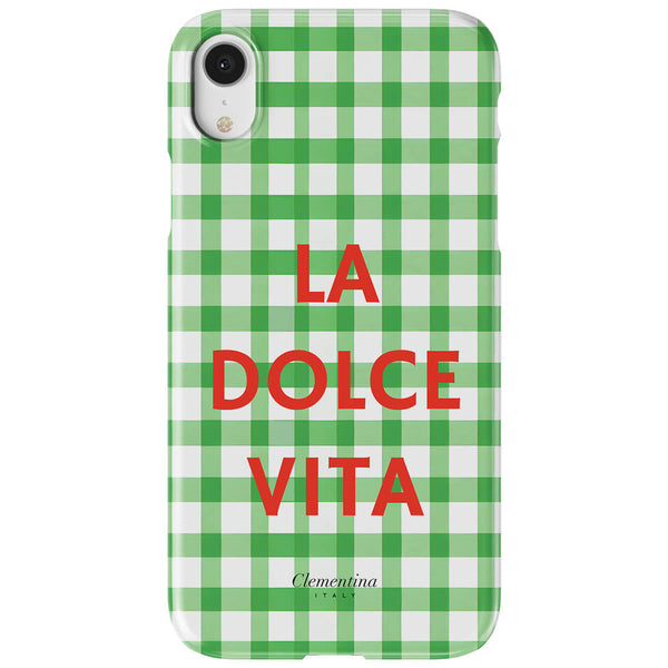 La Dolce Vita Tough Case