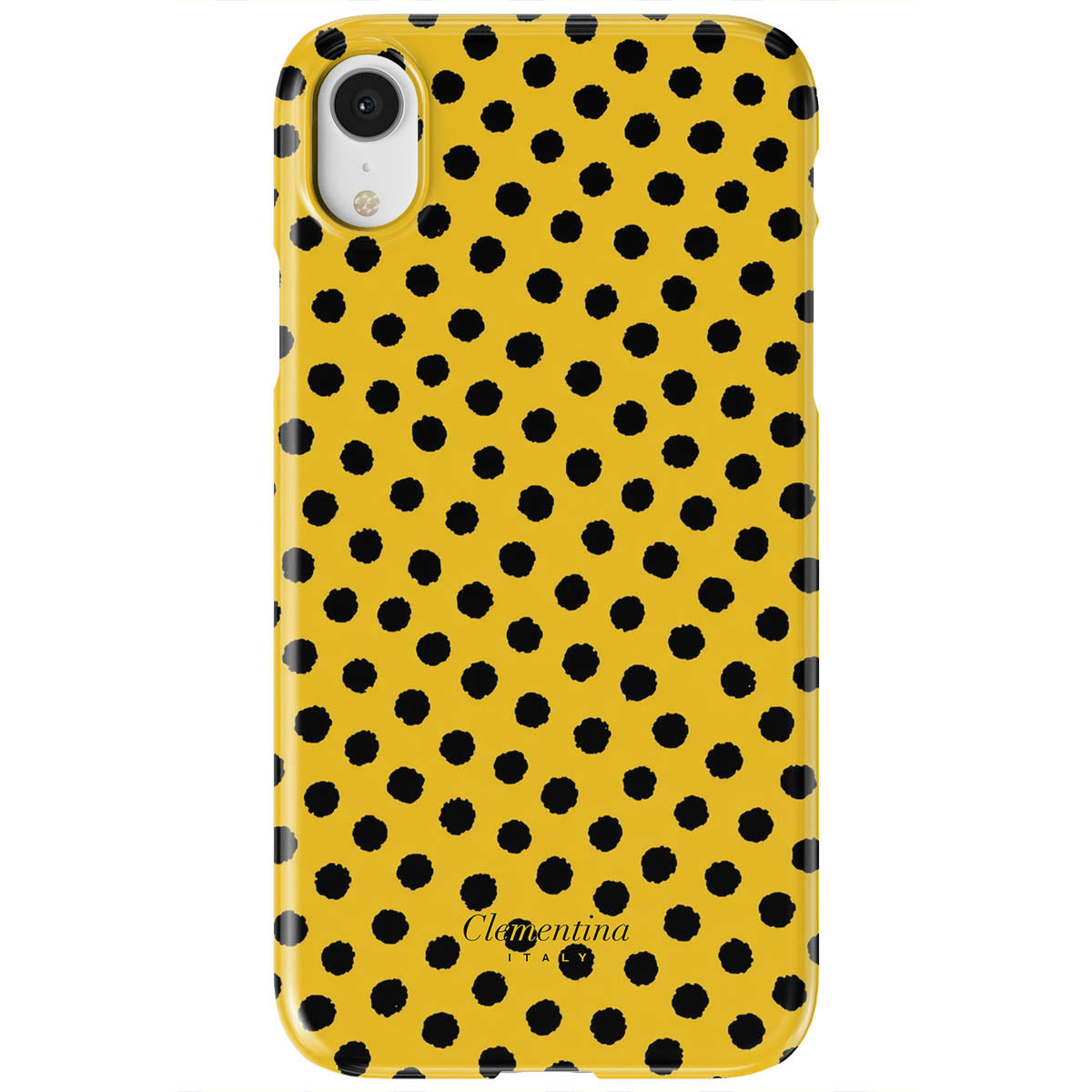 Leopard Dots Tough Case