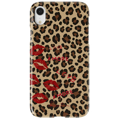 Leopard Tough Case