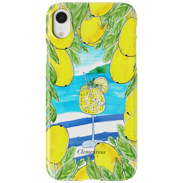 Limoncello Spritz Tough Case