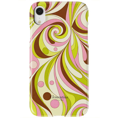 Mariuccia Tough Case