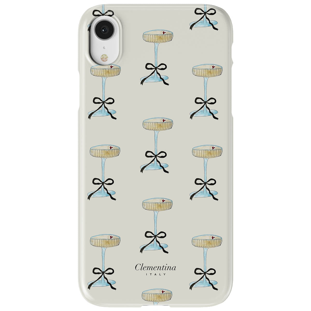 Merry Little Cocktail Tough Case