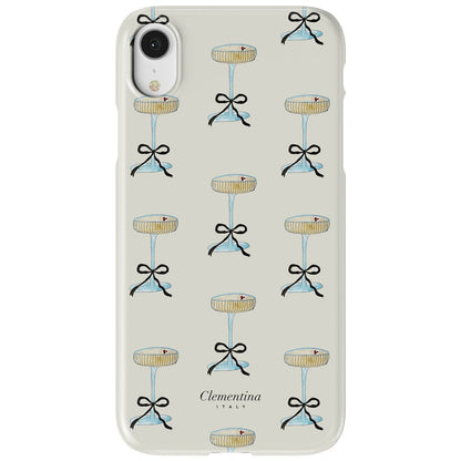 Merry Little Cocktail Tough Case