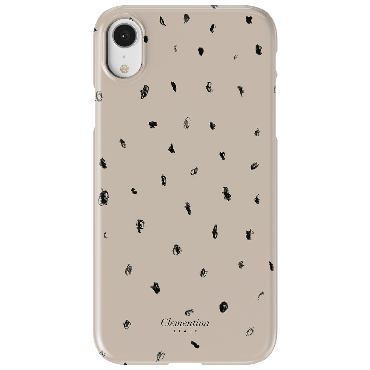 Milano Dots Snap Case