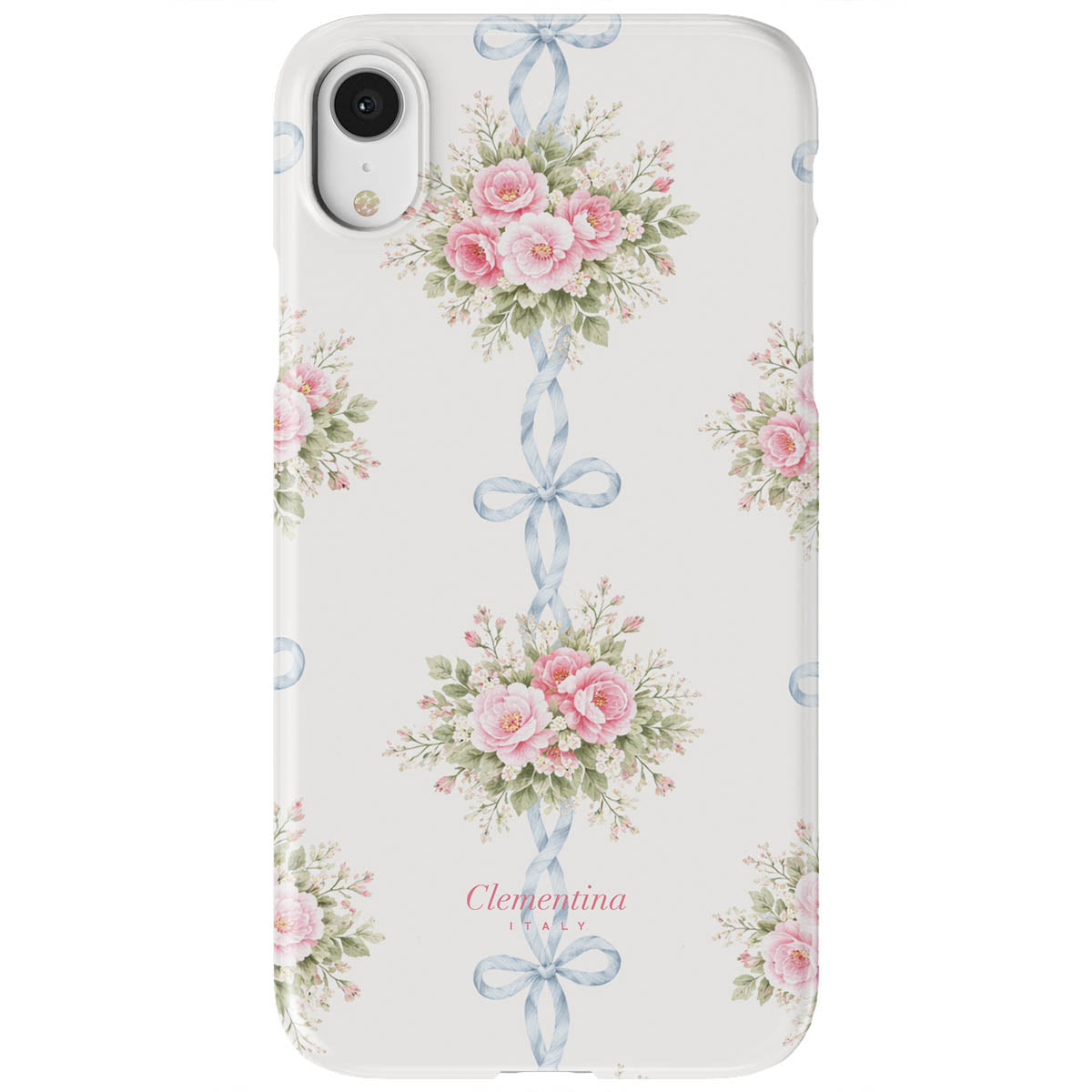 Morning Glory Tough Case