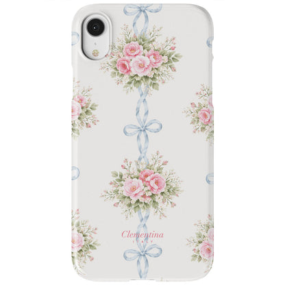 Morning Glory Tough Case