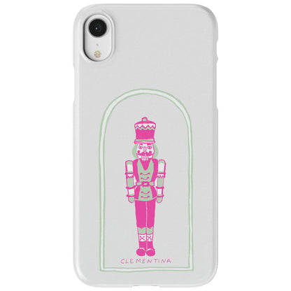 Nutcracker Tough Case