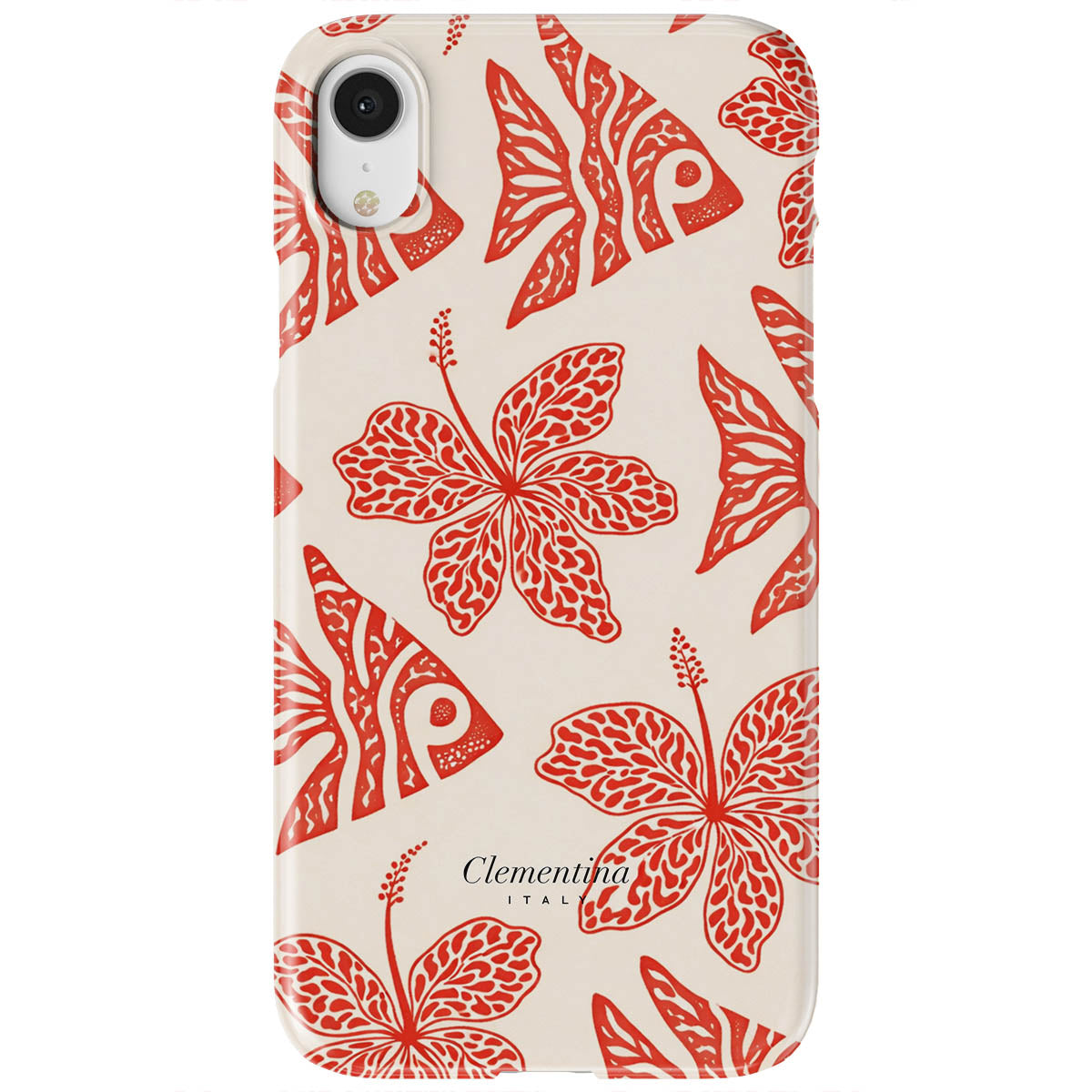 Ocean Breaze Tough Case