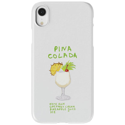Pina Colada Tough Case