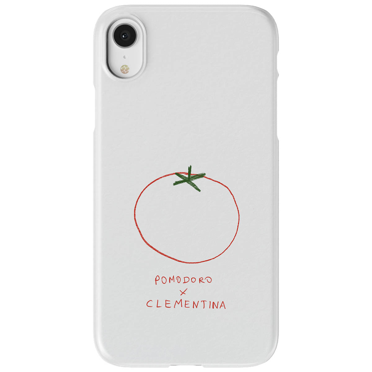 Pomodorino Tough Case
