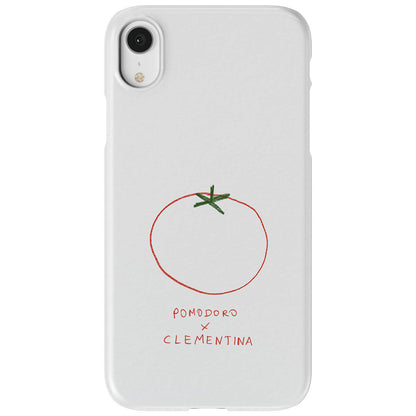 Pomodorino Tough Case
