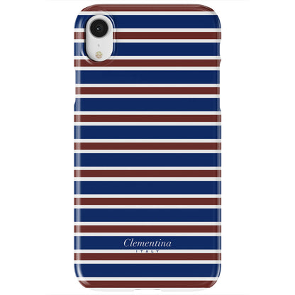 Preppy Tough Case