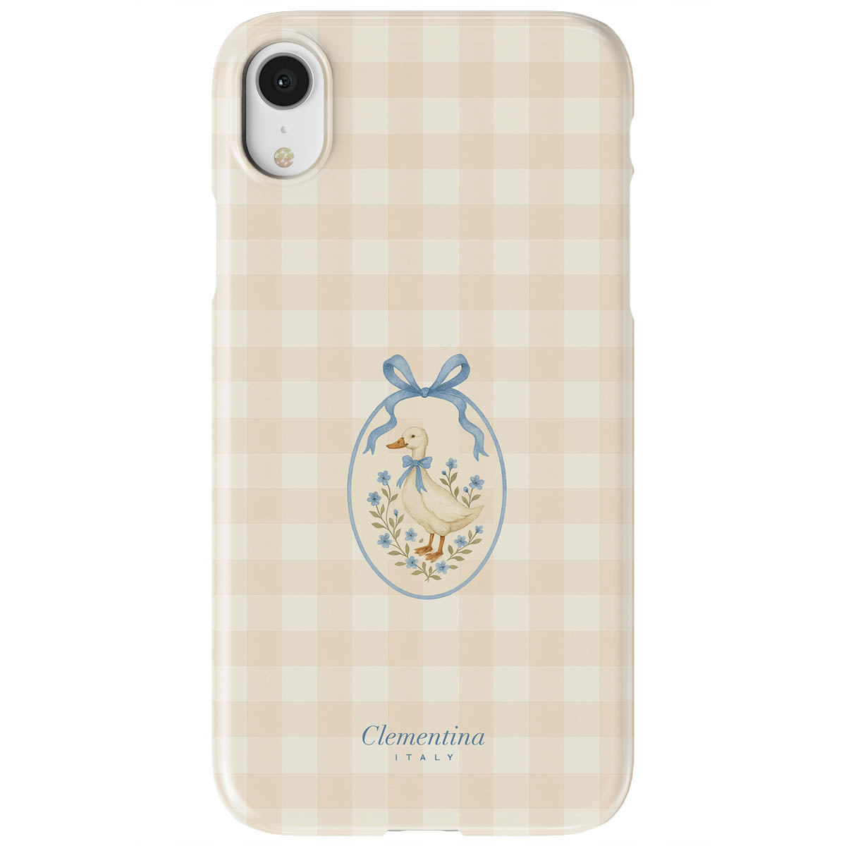 Prize Goose Tough Case