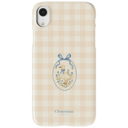 Prize Goose Tough Case