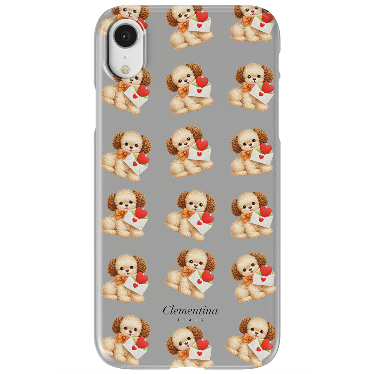 Puppy Love Tough Case