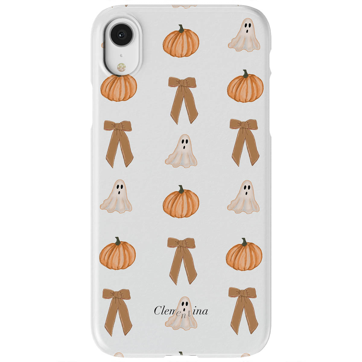 Romance Boo Tough Case