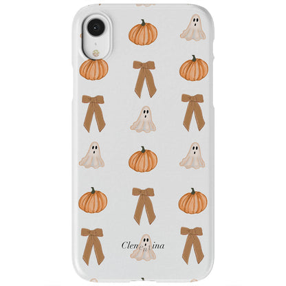Romance Boo Tough Case
