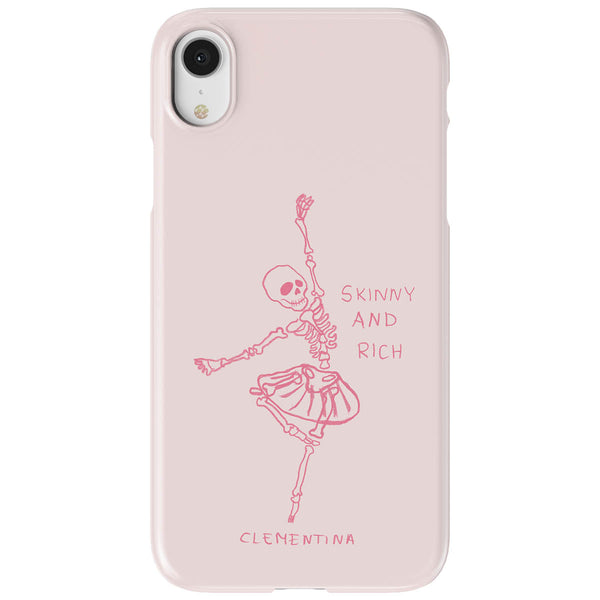 Skinny & Rich Tough Case