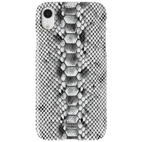 Snakeskin Tough Case