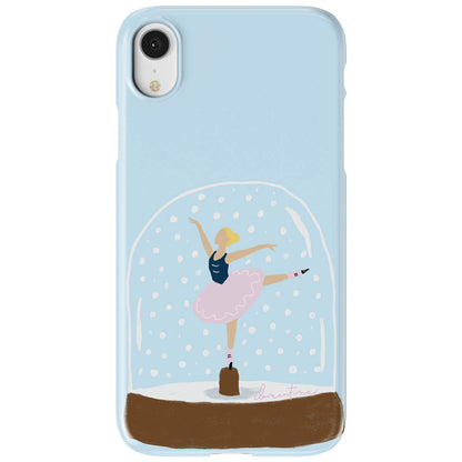 Snowglobe Tough Case