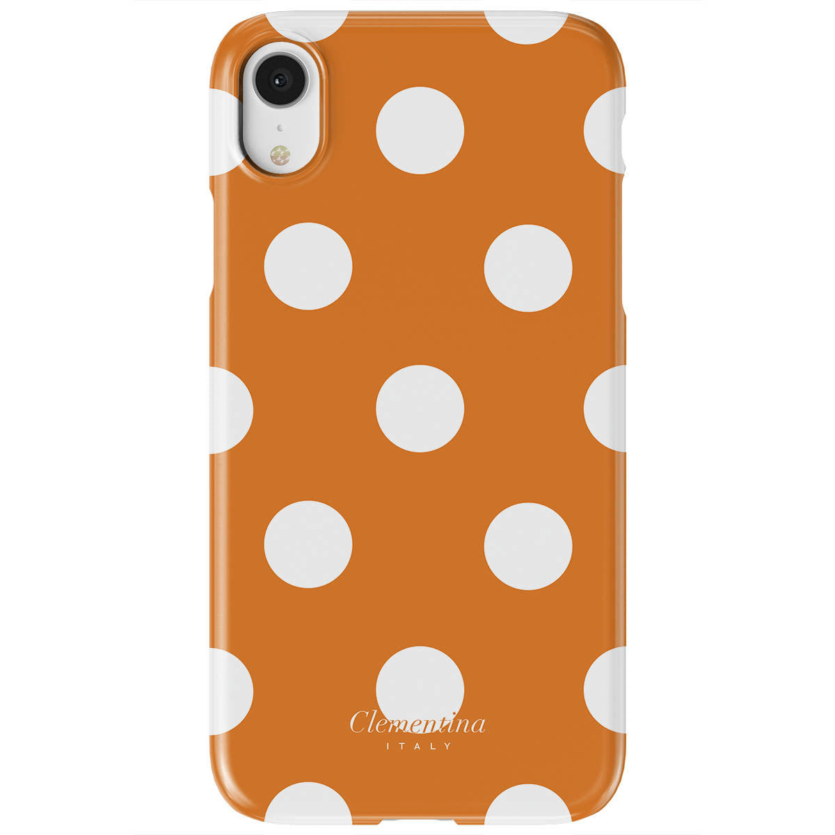 Spritz Polka Tough Case