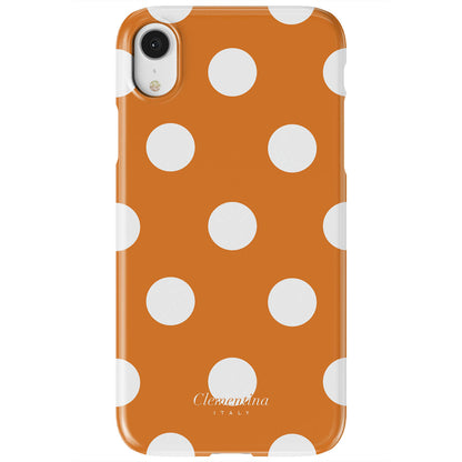 Spritz Polka Tough Case