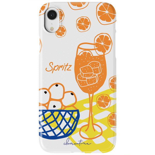 Spritz Snap Case