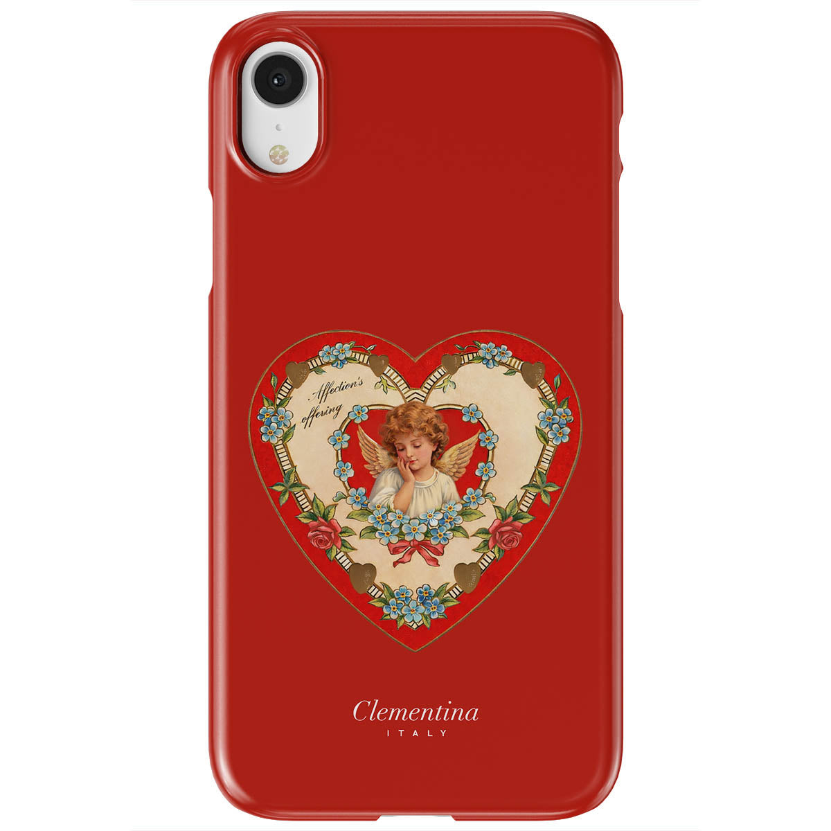 Sweet Angel Tough Case