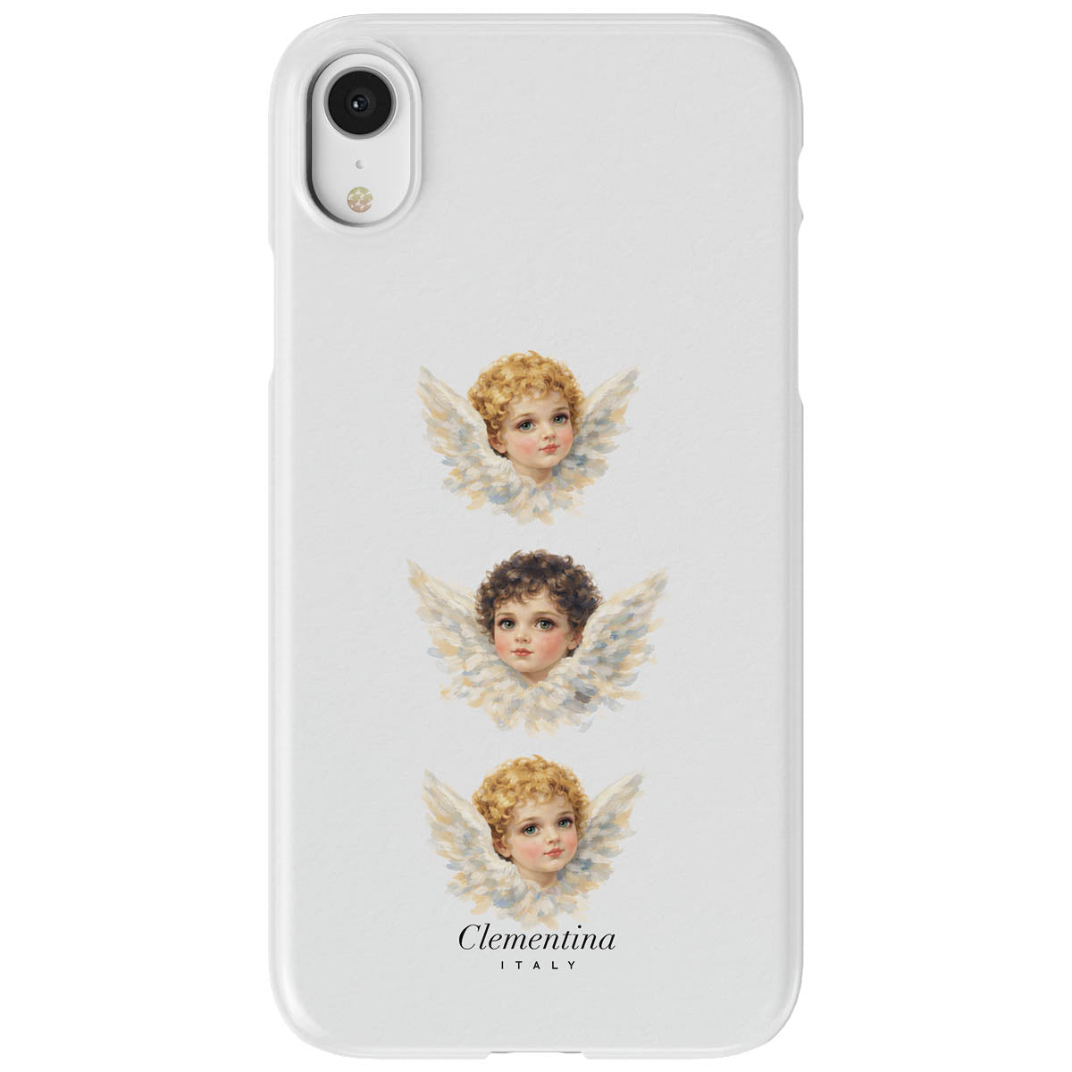 Three Cupids Tough Case