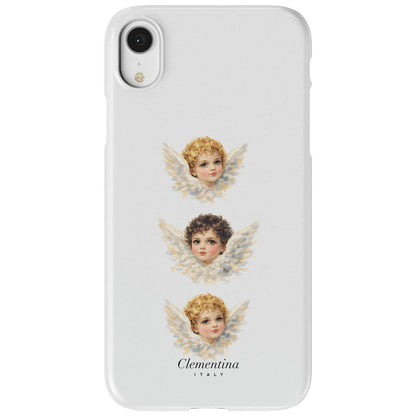 Three Cupids Tough Case